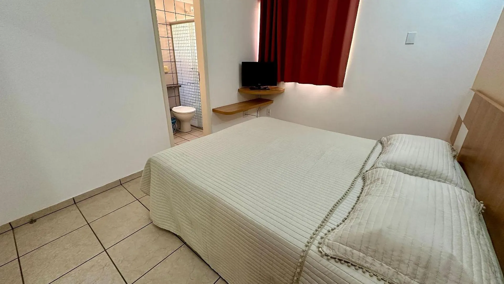 Diroma Fiori Vila Caldas Novas 0*,