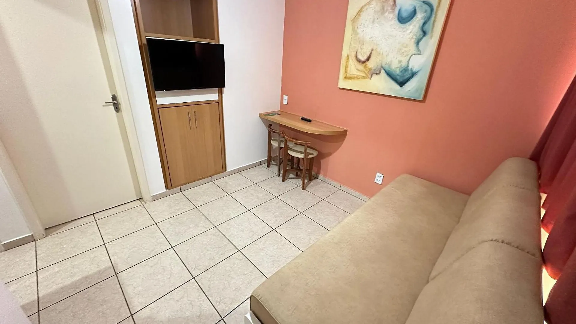 Casa de Férias Diroma Fiori Vila Caldas Novas