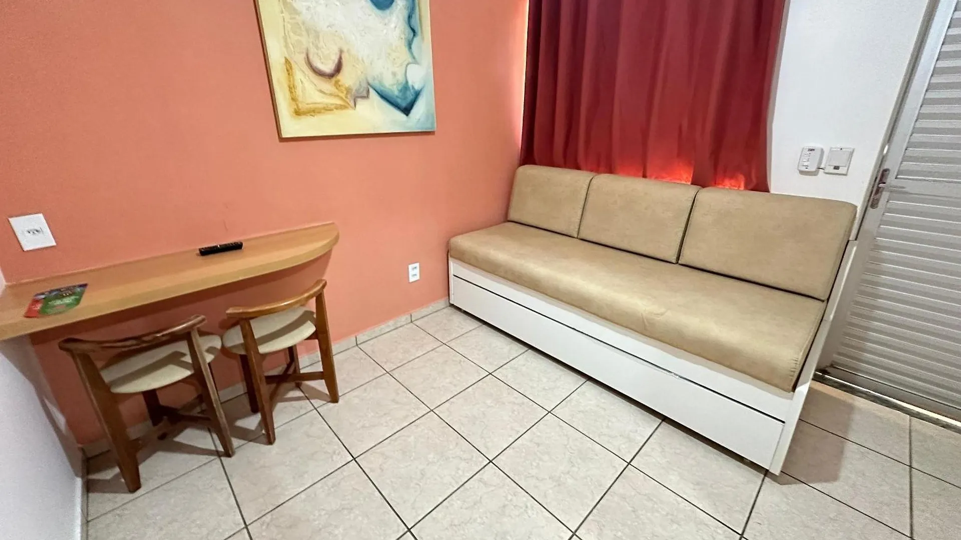 Casa de Férias Diroma Fiori Vila Caldas Novas Brasil