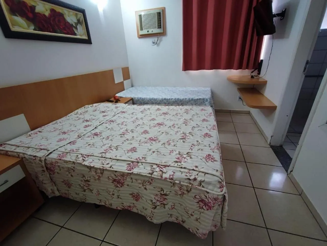 Casa de Férias Diroma Fiori Vila Caldas Novas